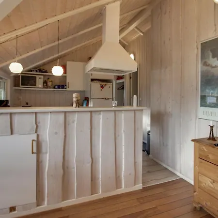 Eline - 1-5km From The Sea By Interhome Fanø