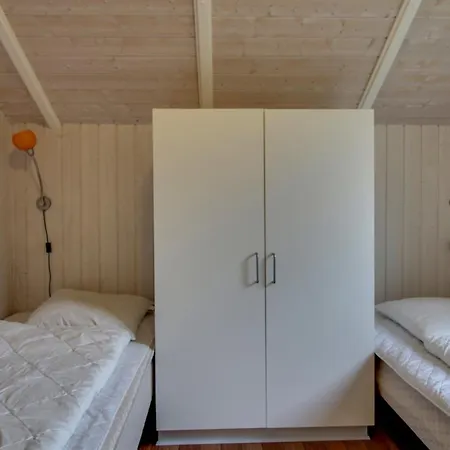 Eline - 1-5km From The Sea By Interhome * Fanø