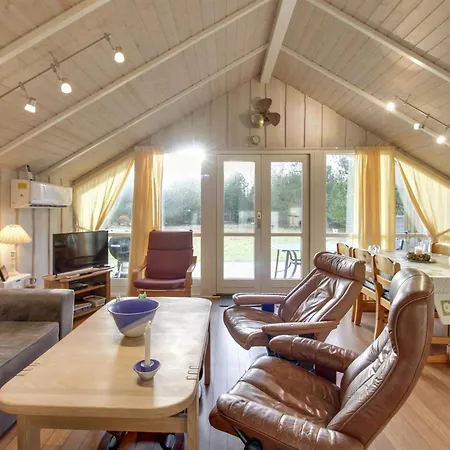 Eline - 1-5km From The Sea By Interhome Nyaraló *