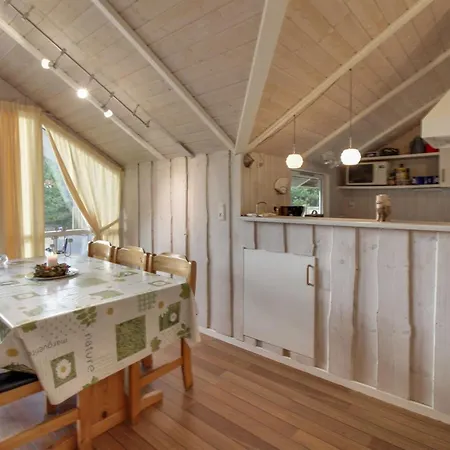 Prázdninový dům Eline - 1-5km From The Sea By Interhome Fanø