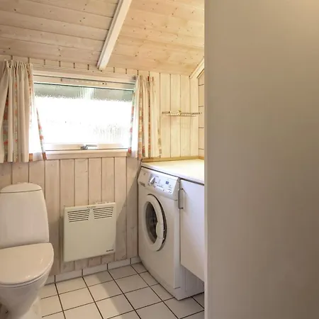Σπίτι διακοπών Eline - 1-5km From The Sea By Interhome *