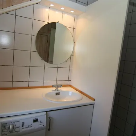 Eline - 1-5km From The Sea By Interhome * Fanø