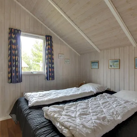 Prázdninový dům Eline - 1-5km From The Sea By Interhome