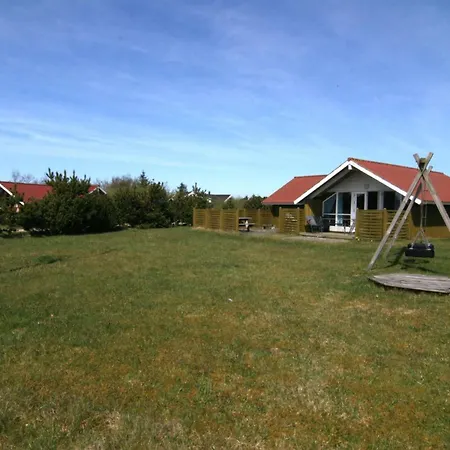 Eline - 1-5km From The Sea By Interhome Fanø