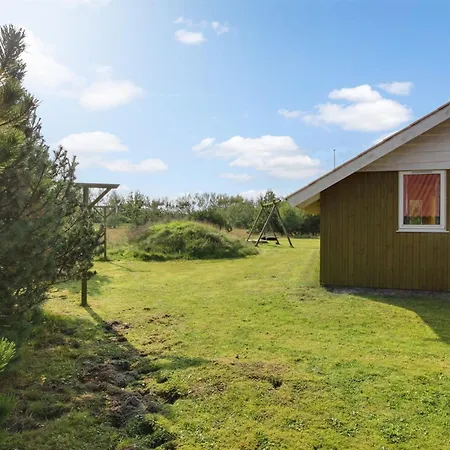 Eline - 1-5km From The Sea By Interhome * Fanø