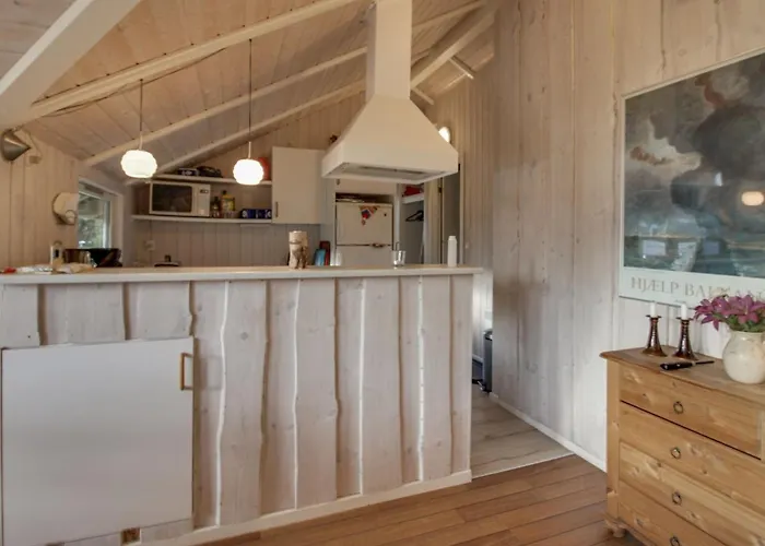 Eline - 1-5km From The Sea By Interhome Fanø