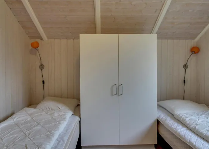 Eline - 1-5km From The Sea By Interhome * Fanø