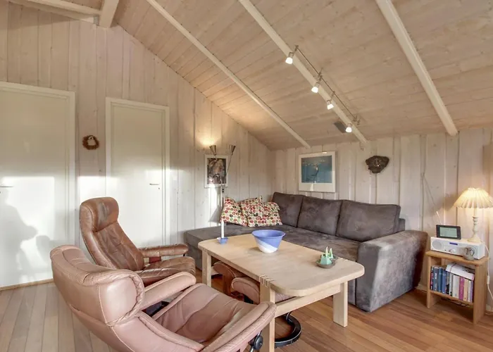 Ferienhaus Eline - 1-5km From The Sea By Interhome