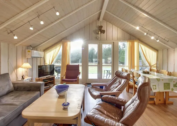 Eline - 1-5km From The Sea By Interhome Nyaraló *