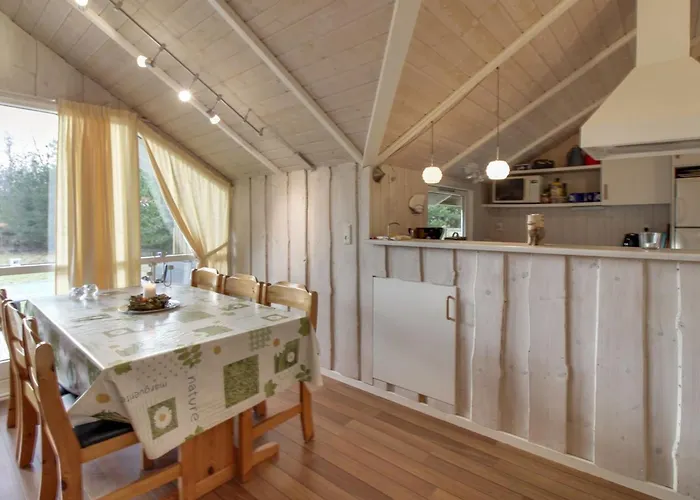 Ferienhaus Eline - 1-5km From The Sea By Interhome Fanø