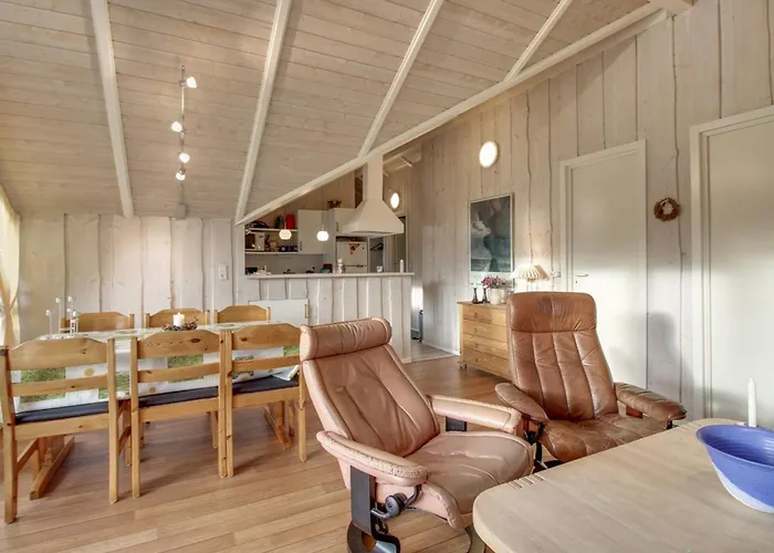 Ferienhaus Eline - 1-5km From The Sea By Interhome Fanø
