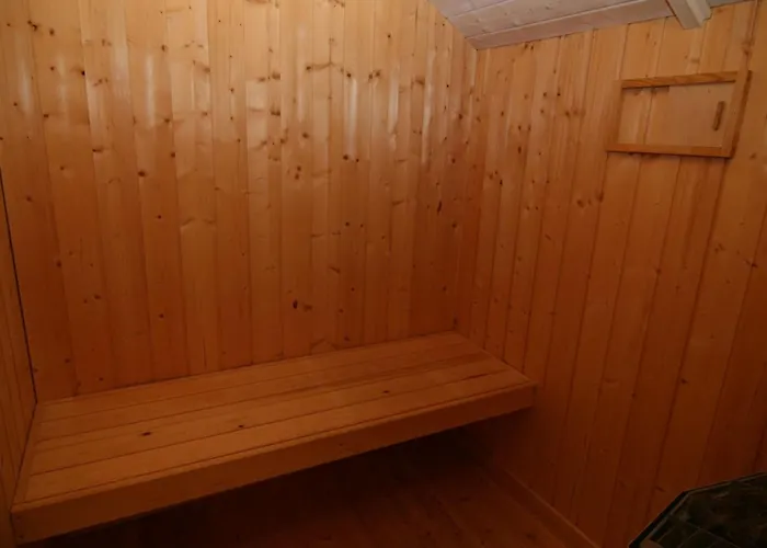 Eline - 1-5km From The Sea By Interhome Fanø