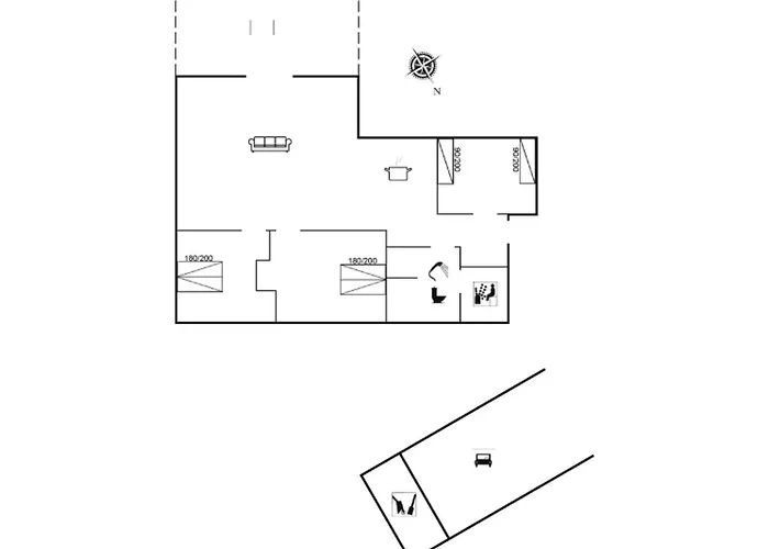 Eline - 1-5km From The Sea By Interhome Fanø