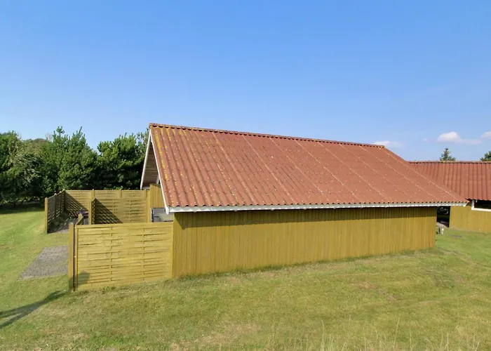 Eline - 1-5km From The Sea By Interhome Ferienhaus *